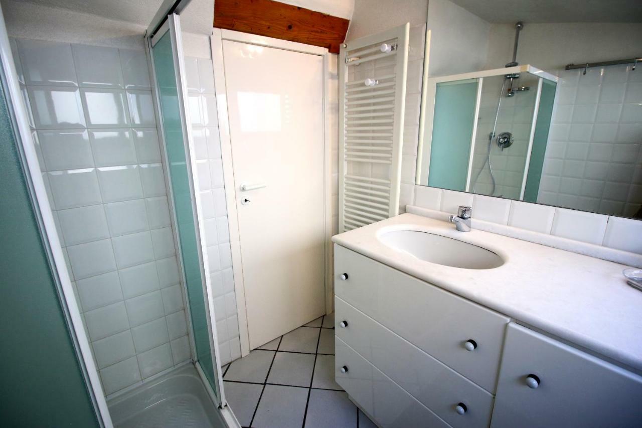 Mansarda Luminosa In Centro Sul Mare - Attic By Sea Apartment Sanremo Exterior photo